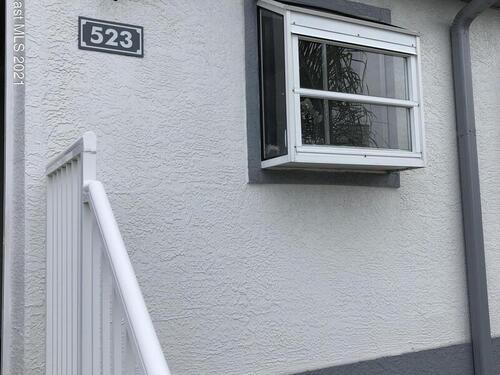 523 Ocean Park Lane, Cape Canaveral, FL 32920