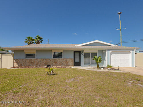 858 Bianca Drive NE, Palm Bay, FL 32905