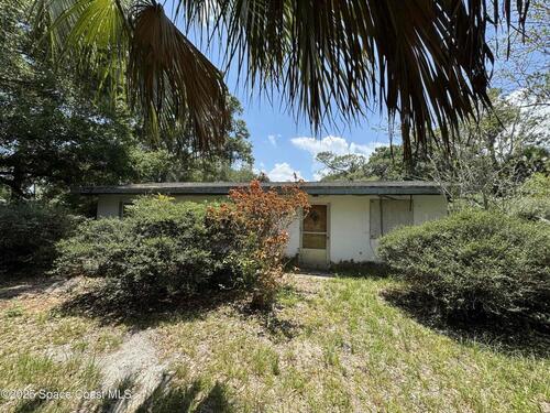 3105 Hield Road, Melbourne, FL 32904