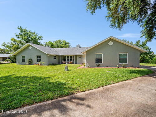 1980 London Town Lane, Titusville, FL 32796