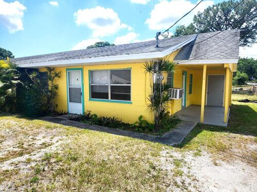 72 Bossieux Boulevard, West Melbourne, FL 32904