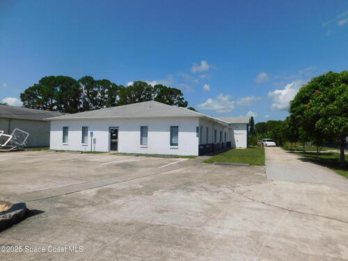 5060 Industry Drive, Melbourne, FL 32940