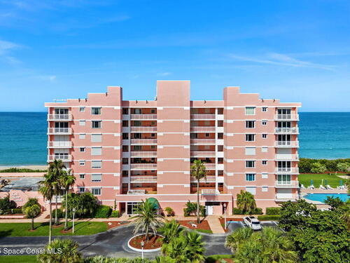 5635 Highway A1A, Melbourne Beach, FL 32951