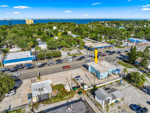 1268 N Harbor City Boulevard, Melbourne, FL 32935