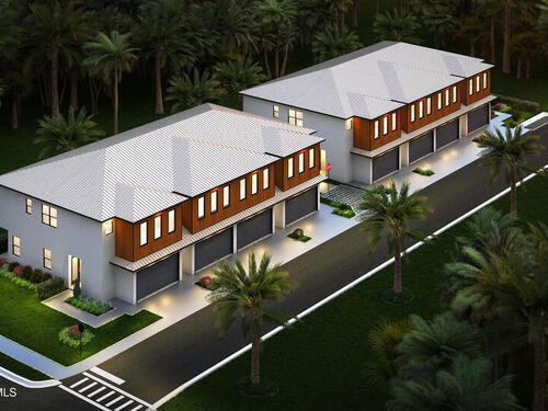 124 Coral Way Way E, Indialantic, FL 32903