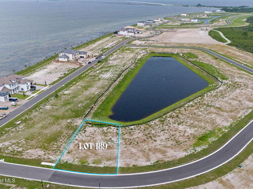 5692 Constellation Drive, Titusville, FL 32780