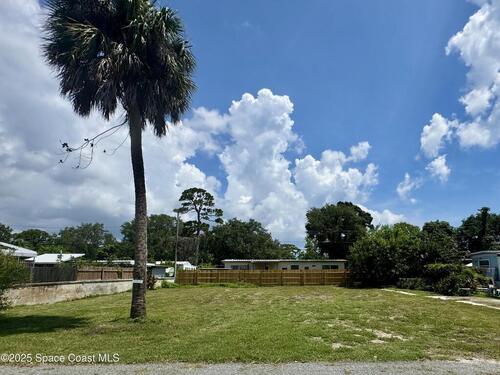 1950 Monticello Avenue, Merritt Island, FL 32952