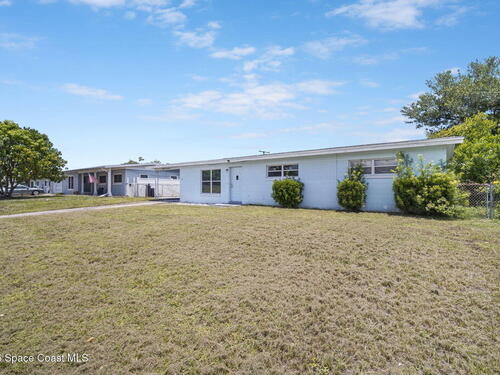2743 Pine Ridge Drive, Titusville, FL 32780