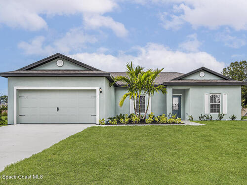 2206 Hialeah Street, Palm Bay, FL 32907