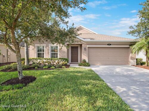 103 Amherst Lane, Sebastian, FL 32958