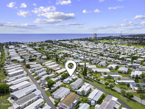 2580 Highway A1a, Melbourne Beach, FL 32951