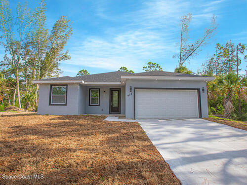 475 La Coco Street SW, Palm Bay, FL 32908