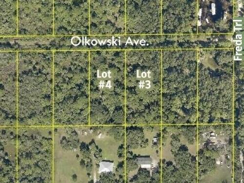 00 Olkowski Avenue, Cocoa, FL 32926