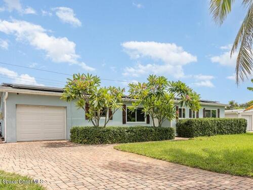 341 W Arlington Street, Satellite Beach, FL 32937