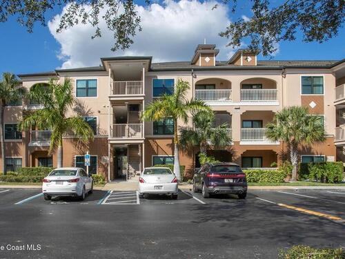 6470 Borasco Drive, Melbourne, FL 32940