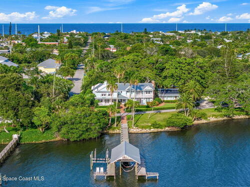 1101 River Road, Melbourne Beach, FL 32951