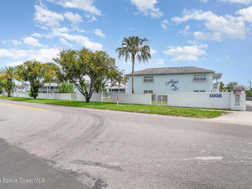 1005 Knox Mcrae Drive, Titusville, FL 32780