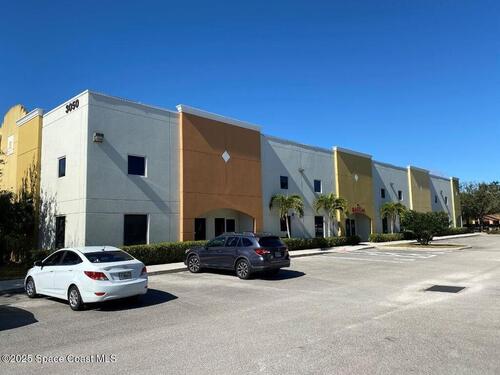 3050 Venture Lane, Melbourne, FL 32934