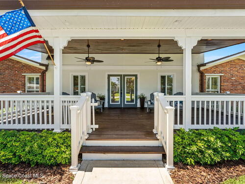 1306 Magnolia Drive, Indialantic, FL 32903