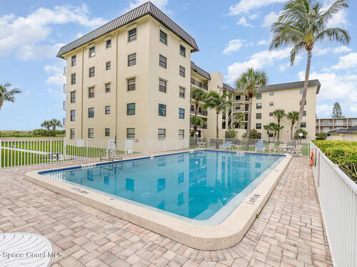 4570 Ocean Beach Boulevard, Cocoa Beach, FL 32931