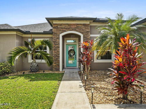 1106 Morgan Circle NE, Palm Bay, FL 32905