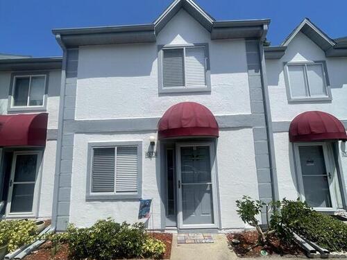 133 Seaport Boulevard, Cape Canaveral, FL 32920