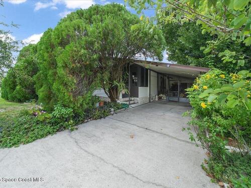 3804 Gail Boulevard, Melbourne, FL 32904