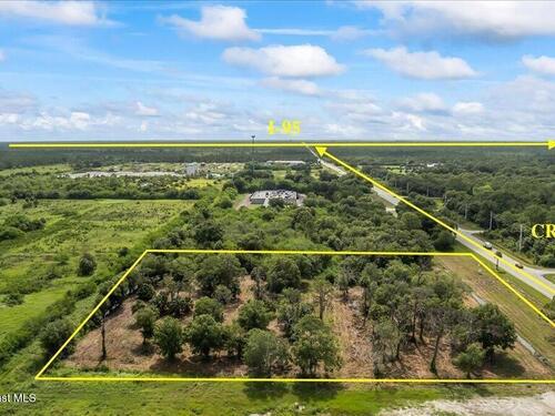 Tbd 512, Fellsmere, FL 32948
