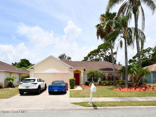 1388 Hill Avenue, Melbourne, FL 32940