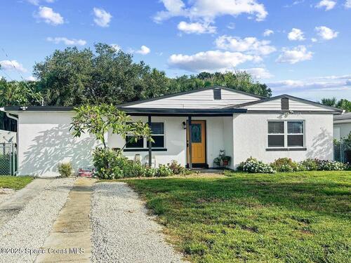 312 Tulip Lane, Melbourne, FL 32901