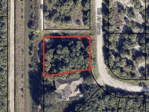 3382 Sage Avenue SW, Palm Bay, FL 32908