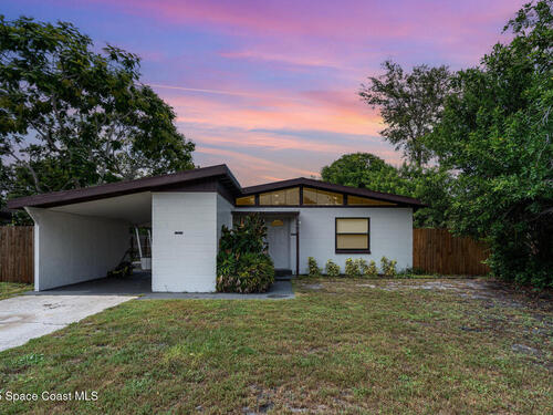 2158 Laden Road, Melbourne, FL 32935