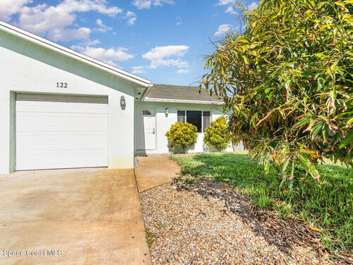 122 Atlas Lane, Satellite Beach, FL 32937