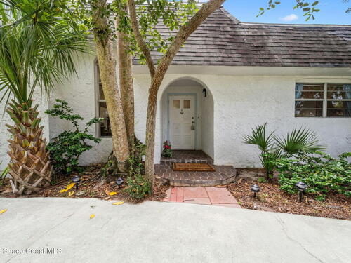 180 Ibis Drive, Melbourne Beach, FL 32951