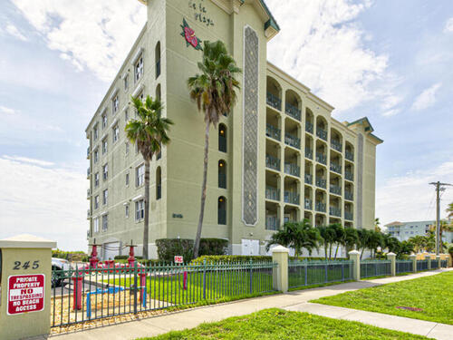 245 Highway A1a Highway, Satellite Beach, FL 32937