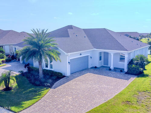 7935 Wyndham Drive, Melbourne, FL 32940