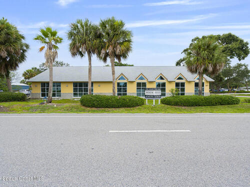 301 W Fee Avenue, Melbourne, FL 32901