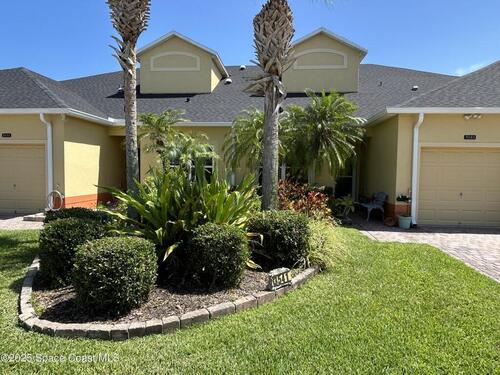 3541 Funston Circle, Melbourne, FL 32940