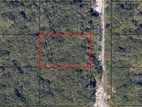 1990 Bronze Avenue SW, Palm Bay, FL 32908