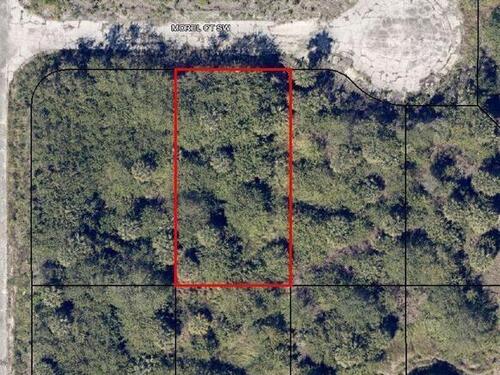 972 Morel Court SW, Palm Bay, FL 32908