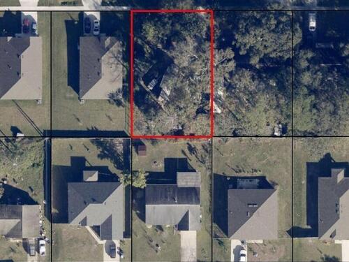 934 Salina Street SE, Palm Bay, FL 32909