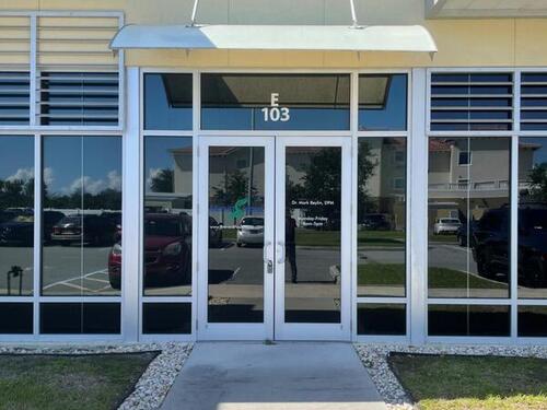 6549 N Wickham Road, Melbourne, FL 32940