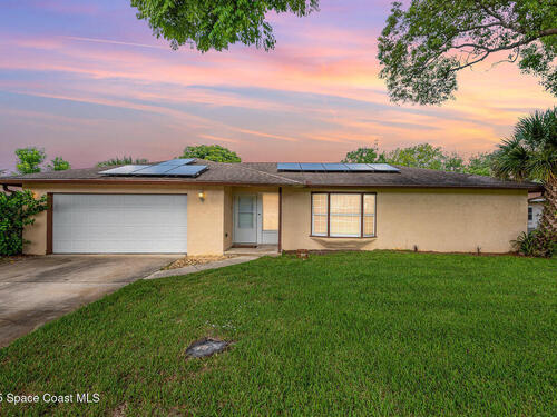 4230 Grovewood Lane, Titusville, FL 32780