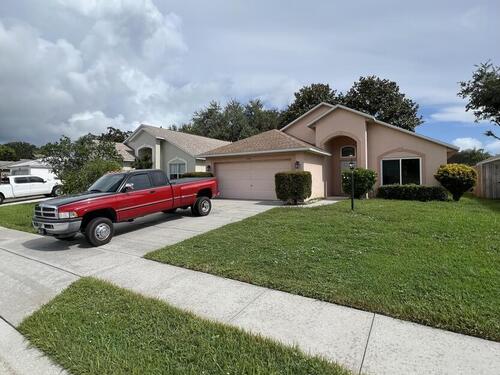 2540 Alicia Lane, Melbourne, FL 32935