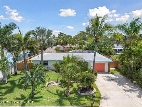 124 E Arlington Street, Satellite Beach, FL 32937
