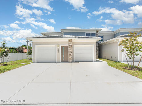 1605 Par Street NE, Palm Bay, FL 32905