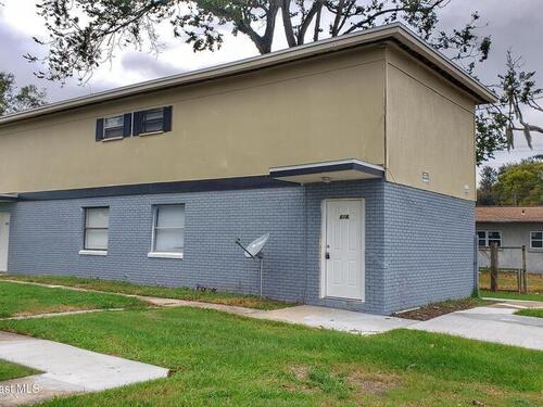 618 Grannis Avenue S, Titusville, FL 32796