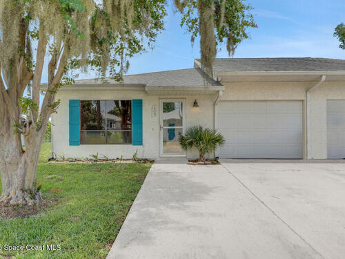 105 Mcneela Drive, Titusville, FL 32796