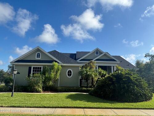 1707 Sienna Drive, Melbourne, FL 32934