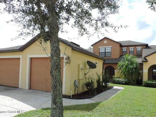 765 Luminary Circle, Melbourne, FL 32901